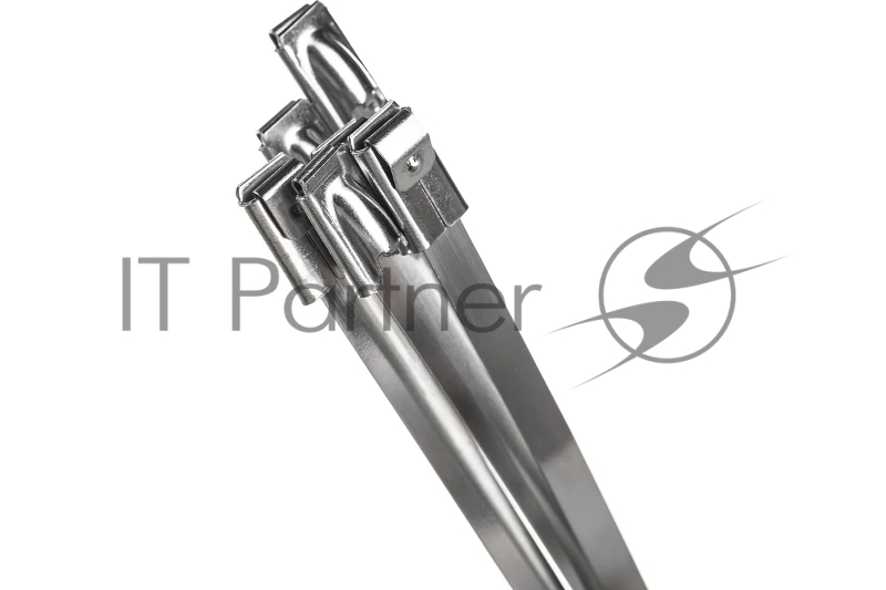 Стяжки стальные Fortisflex СКС /304/ 4,6 200 74910