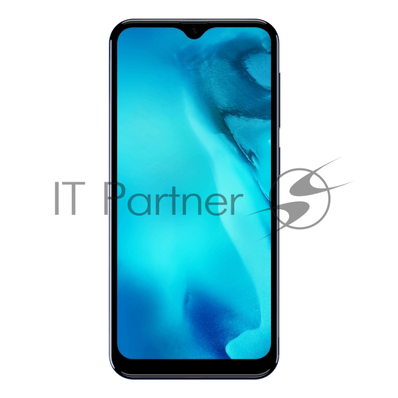 Смартфон Doogee X93 Blue, 15,5 cm (6.1) 18:9 600x1280, 1.3GHz, 4 Core, 2GB RAM, 16GB, up to 256GB flash, 8 МП+2 МП+2 МП/5Mpix, 2 Sim, 2G, 3G, BT v4.2, Wi-Fi, GPS, Micro-USB, 4350 мА·ч, Android 10, 190g, 156 ммx73,8 ммx9,8 мм