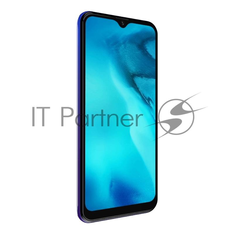 Смартфон Doogee X93 Blue, 15,5 cm (6.1) 18:9 600x1280, 1.3GHz, 4 Core, 2GB RAM, 16GB, up to 256GB flash, 8 МП+2 МП+2 МП/5Mpix, 2 Sim, 2G, 3G, BT v4.2, Wi-Fi, GPS, Micro-USB, 4350 мА·ч, Android 10, 190g, 156 ммx73,8 ммx9,8 мм