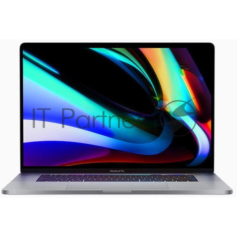 Ноутбук 16.2 WQXGA Apple MacBook Pro silver (Apple M1 Pro 10‑core/16Gb/1Tb SSD/16‑core GPU/MacOS) (MK1F3RU/A)