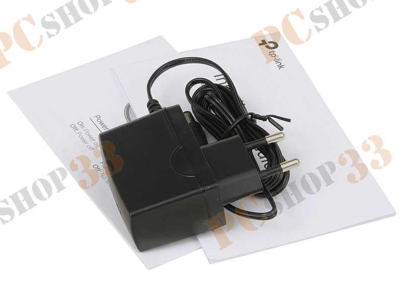 Коммутатор TP-Link TL-SG1005D ver.7.0 5 портов 1Гбит/сек.