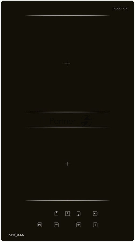 Индукционная варочная поверхность KRONA REMO 30 BL