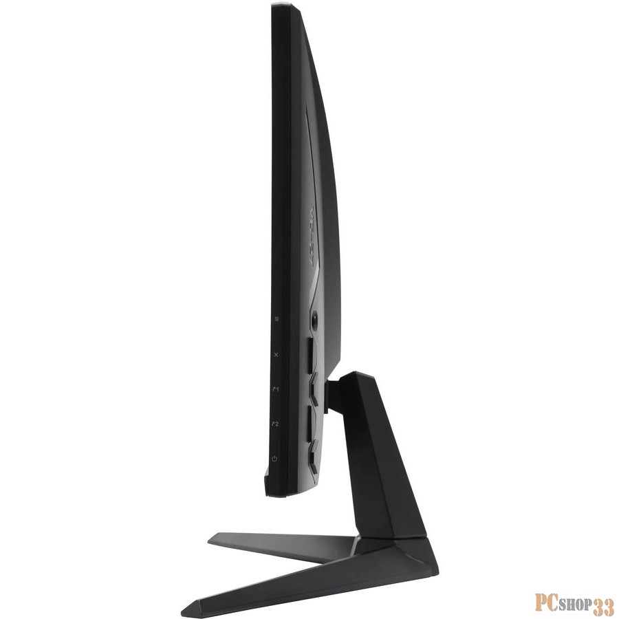 Монитор Asus 27 TUF Gaming VG27AQ1A IPS 2560x1440 170Hz FreeSync Premium 350cd/m2 16:9