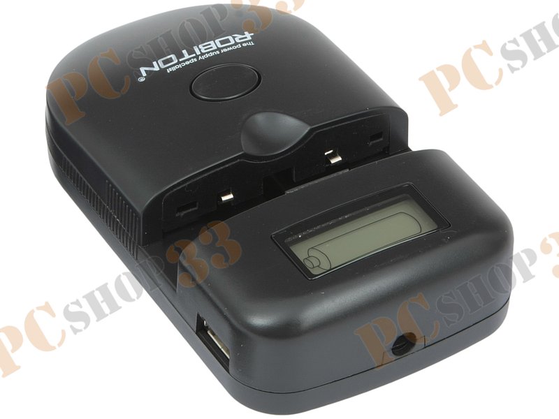 универсальное/2xAA/AAA/14500/1