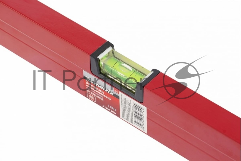 Уровень MATRIX 33606 600мм 1мм/м 3 глазка