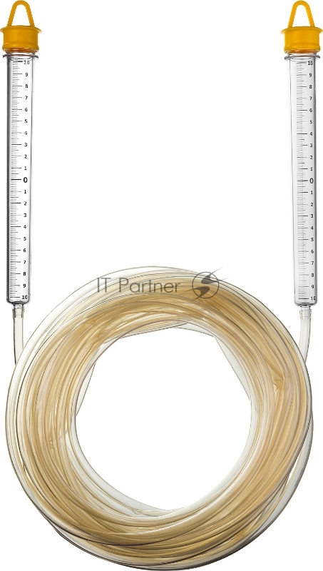 Гидроуровень STAYER 3486-06-15 master с усил.изм.колбой бол.р-ра d 6мм 15м