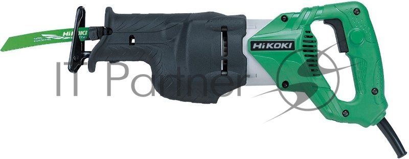 Сабельная пила Hikoki CR13V2 1010Вт