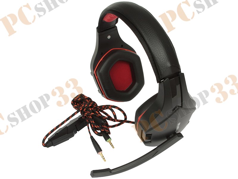 Гарнитура Sven AP-G850MV, с регулятором громкости