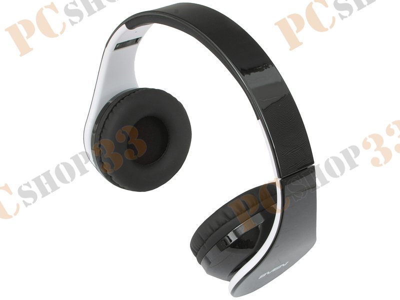 Гарнитура Sven AP-B450MV, беспроводная, с регулятором громкости (Bluetooth)