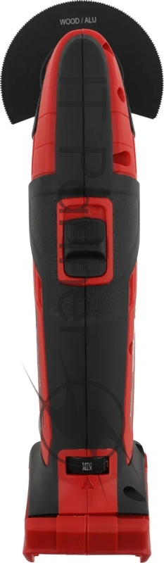 Многофункциональный инструмент EINHELL PXC TC-MG 18 Li-Solo (4465170) аккумуляторн.