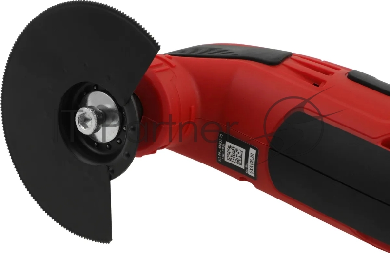 Многофункциональный инструмент EINHELL PXC TC-MG 18 Li-Solo (4465170) аккумуляторн.