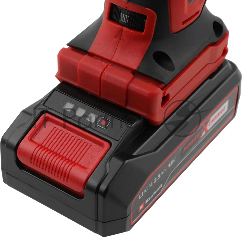 Многофункциональный инструмент EINHELL PXC TC-MG 18 Li-Solo (4465170) аккумуляторн.