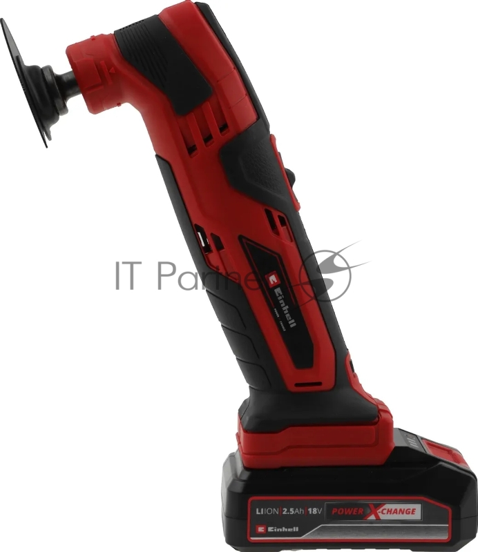 Многофункциональный инструмент EINHELL PXC TC-MG 18 Li-Solo (4465170) аккумуляторн.