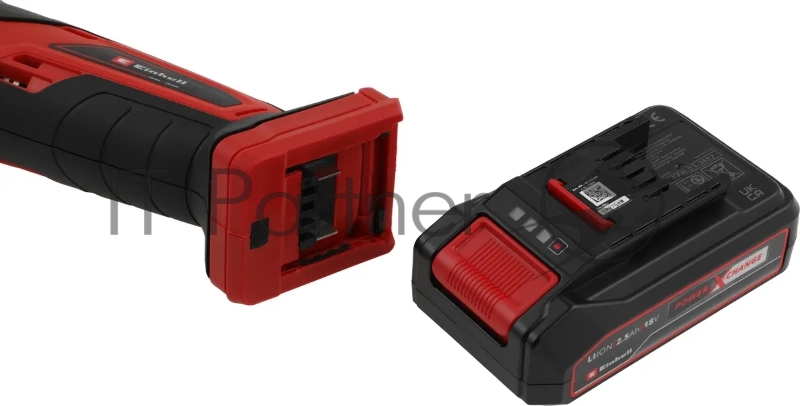 Многофункциональный инструмент EINHELL PXC TC-MG 18 Li-Solo (4465170) аккумуляторн.