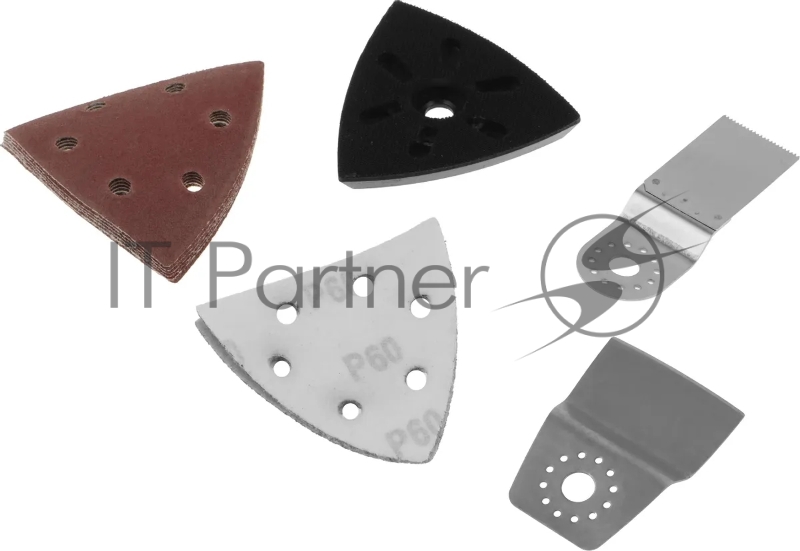 Многофункциональный инструмент EINHELL PXC TC-MG 18 Li-Solo (4465170) аккумуляторн.