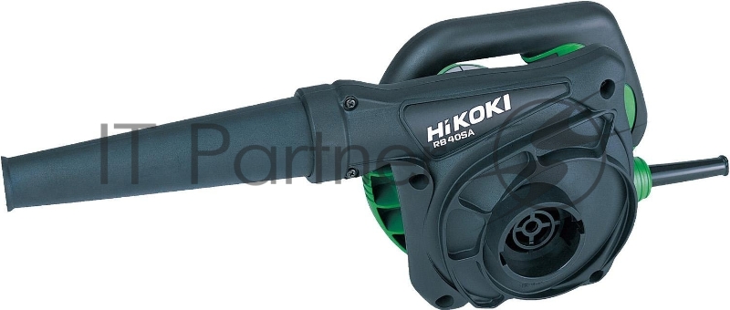 Воздуходувка Hikoki RB40SA 550Вт черный