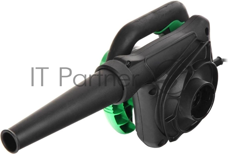 Воздуходувка Hikoki RB40SA 550Вт черный