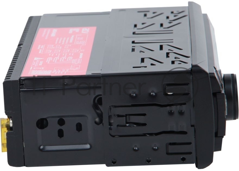 Автомагнитола ACV AVS-946BW 1DIN 4x50Вт