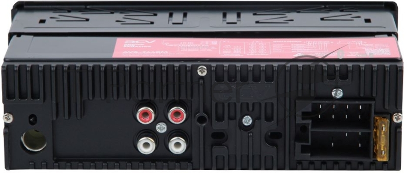 Автомагнитола ACV AVS-946BW 1DIN 4x50Вт