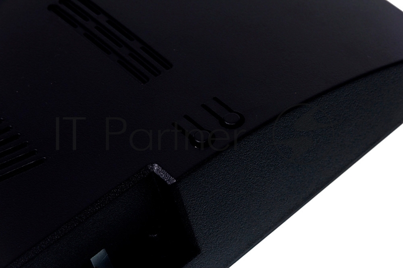 Моноблок IRU Office P2310CL 23.8 Full HD Cel G5905 (3.5) 4Gb SSD120Gb UHDG 610 Free DOS GbitEth WiFi BT 120W Cam черный 1920x1080 (RUS)