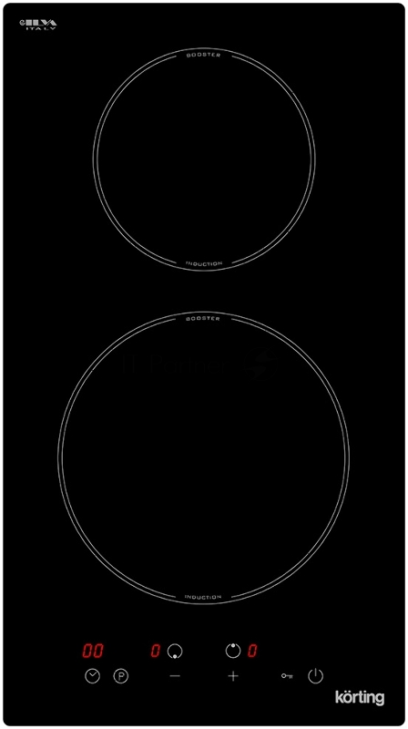 Индукционная варочная панель KORTING HI 32003 B