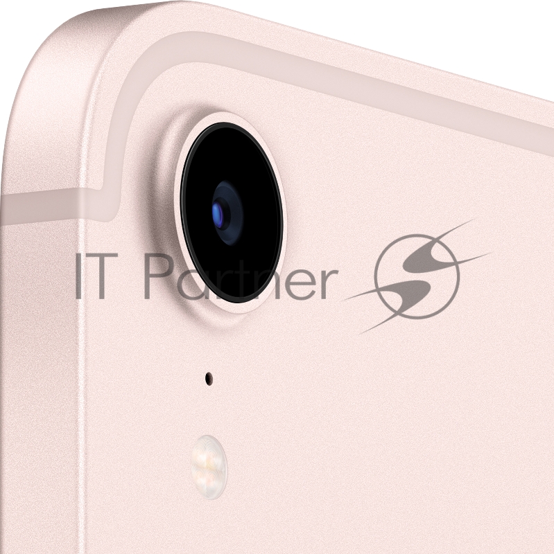 Планшет Apple iPad mini Wi-Fi + Cellular 64GB - Pink