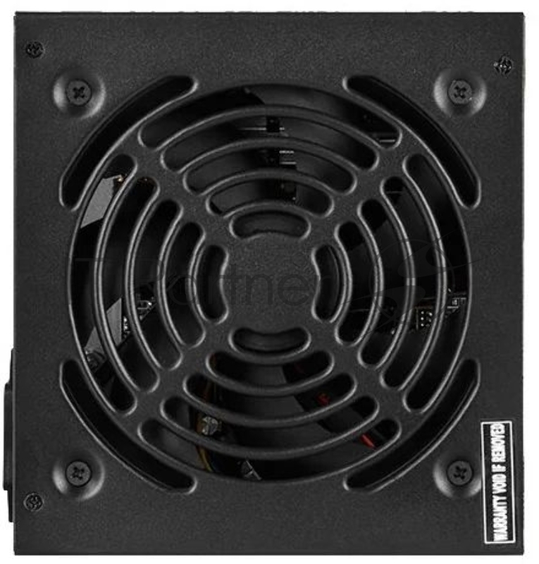 Блок питания DEEPCOOL DA500 (DP-BZ-DA500N) ATX 500W