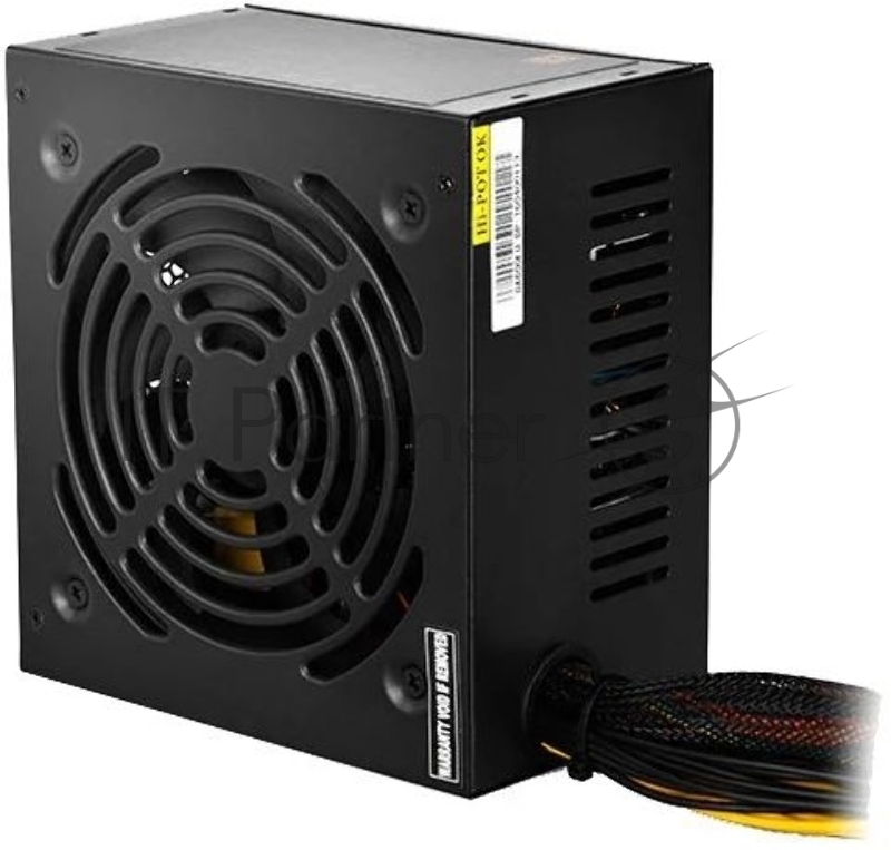 Блок питания DEEPCOOL DA500 (DP-BZ-DA500N) ATX 500W
