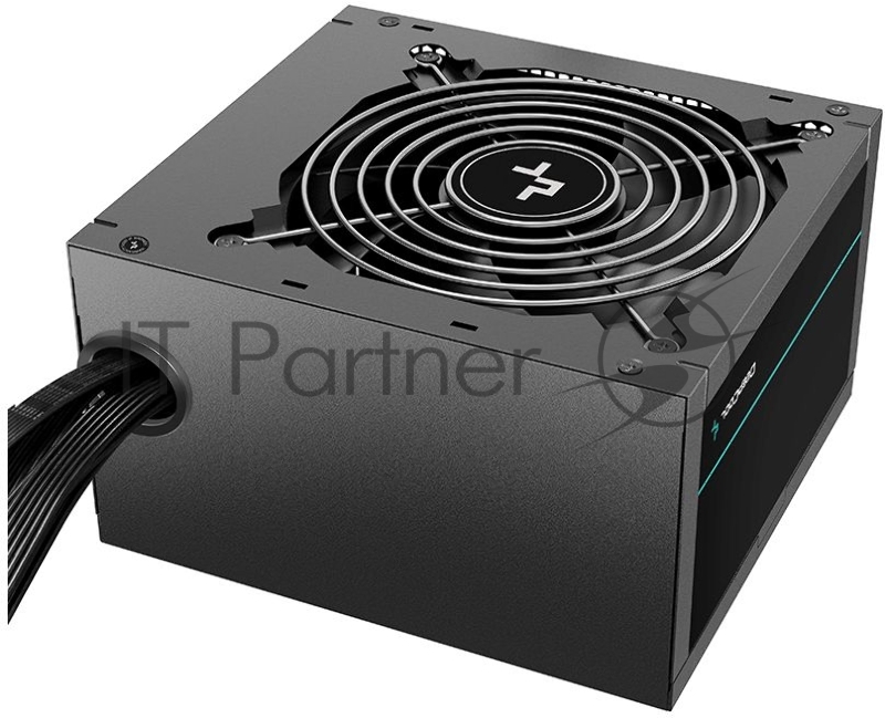 Блок питания Deepcool PM PM850D (R-PM850D-FA0B-EU), ATX, 850W, 80+ Gold