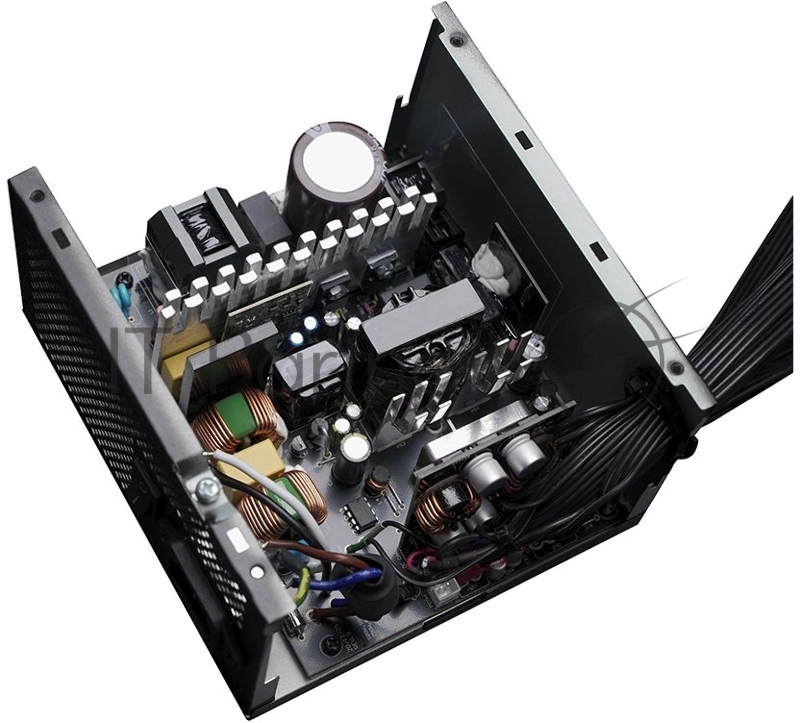 Блок питания Deepcool PM PM850D (R-PM850D-FA0B-EU), ATX, 850W, 80+ Gold