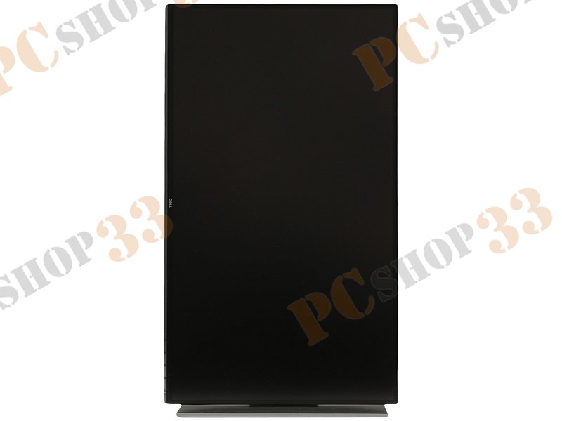 ЖК-монитор 25.0 Dell U2518D 2560x1440, черно-серебр. (HDMI, DP, miniDP, USB Hub)