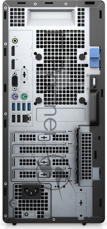 Компьютер Dell Optiplex 7090 Tower Core i5-11500 (2,7GHz) 8GB (1x8GB) DDR4 256GB SSD Intel UHD 750 W10 Pro+W11 Pro licenseTPM,3 years ProS+NBD