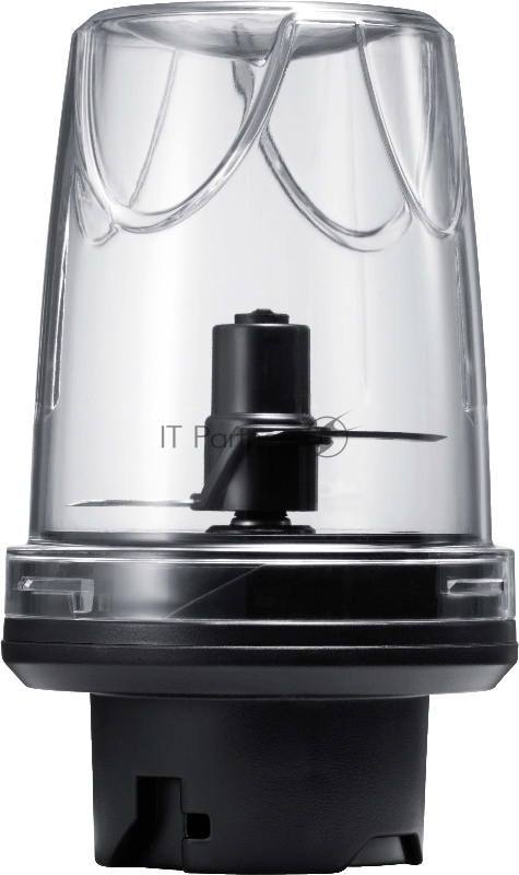 Блендер настольный Electrolux ESB2900, мощность 400 Вт, съемный нож из нерж. стали с 4мя лезвиями, колба из Tritan 0,6 л. с крышкой, 2 бутылки емкостью по 300 мл с крышкой с ручкой, измельчитель, кофемолка. цвет нержавеющая сталь/черный