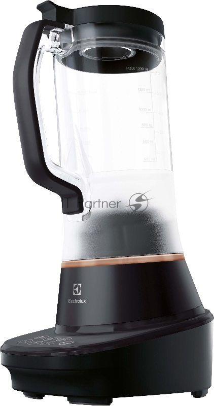 Блендер ELECTROLUX E7TB1-4GB / 900 Вт, настольный, регулировка скорости, 3 режима