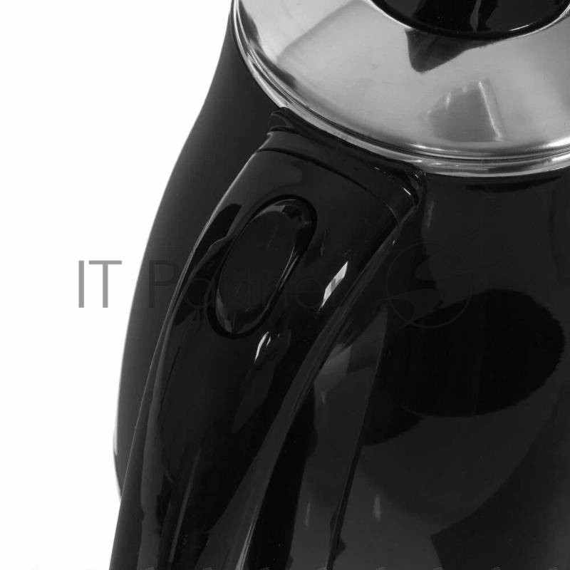 Чайник Centek CT-0007 <Black>