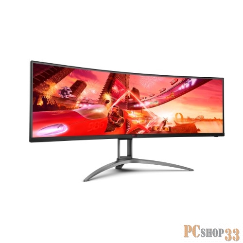 МОНИТОР 49 AOC AG493UCX2