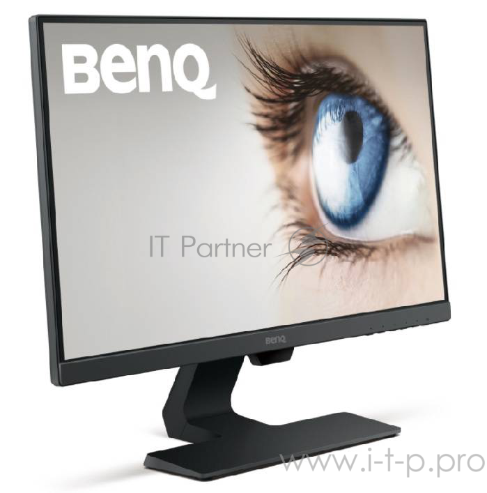 ЖК-монитор 23.8 BenQ BL2480 1920x1080, черный (D-Sub, HDMI, DP, MM)