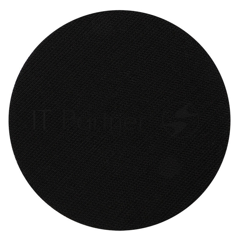 Насадка для дрели и УШМ с липучкой, адаптер, 125 мм, мягкая REXANT