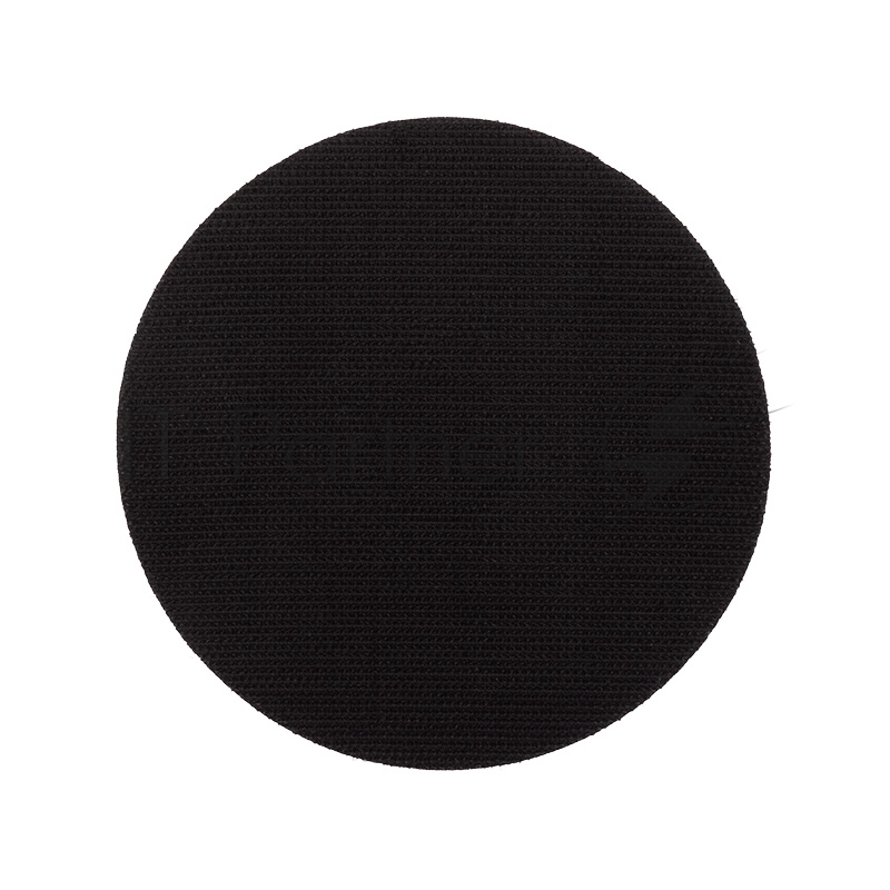 Насадка для дрели и УШМ с липучкой, адаптер, 125 мм, мягкая REXANT