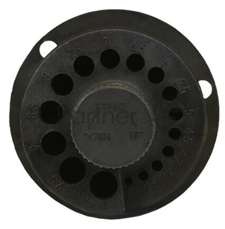 Насадка для заточки сверл на точильный станок Sturm BG60-1520U,3-10 мм ДЛЯ BG60152U/BG60202U