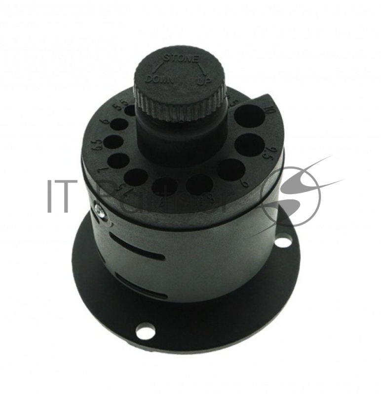 Насадка для заточки сверл на точильный станок Sturm BG60-1520U,3-10 мм ДЛЯ BG60152U/BG60202U