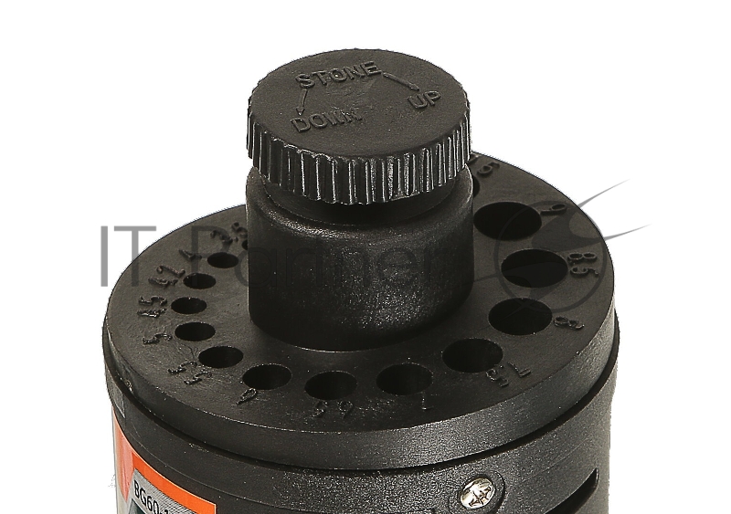 Насадка для заточки сверл на точильный станок Sturm BG60-1520U,3-10 мм ДЛЯ BG60152U/BG60202U