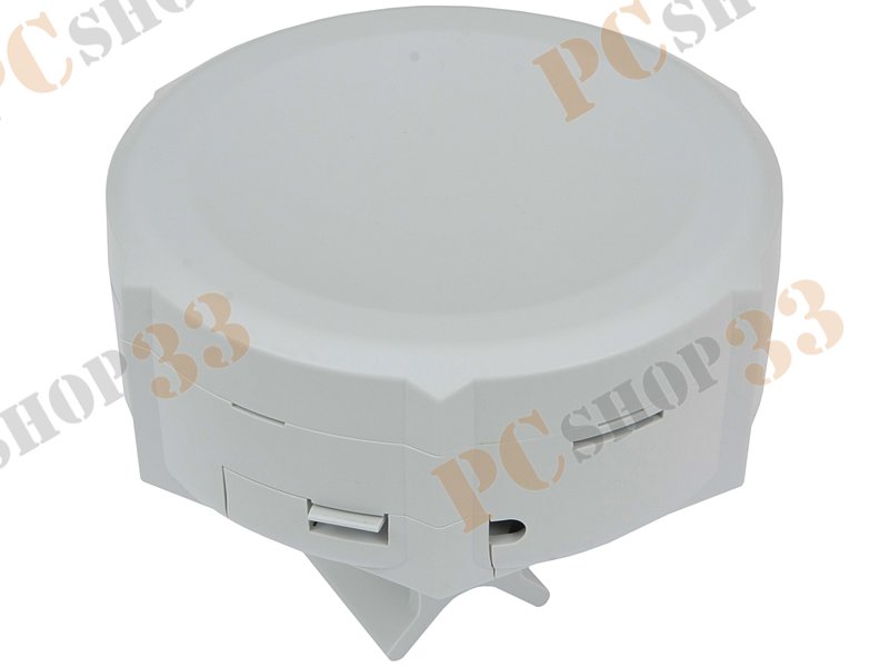 Беспроводной маршрутизатор MikroTik SXT 5 RBSXT5HPnDr2 WiFi + 1 порт LAN 100Мбит/сек.