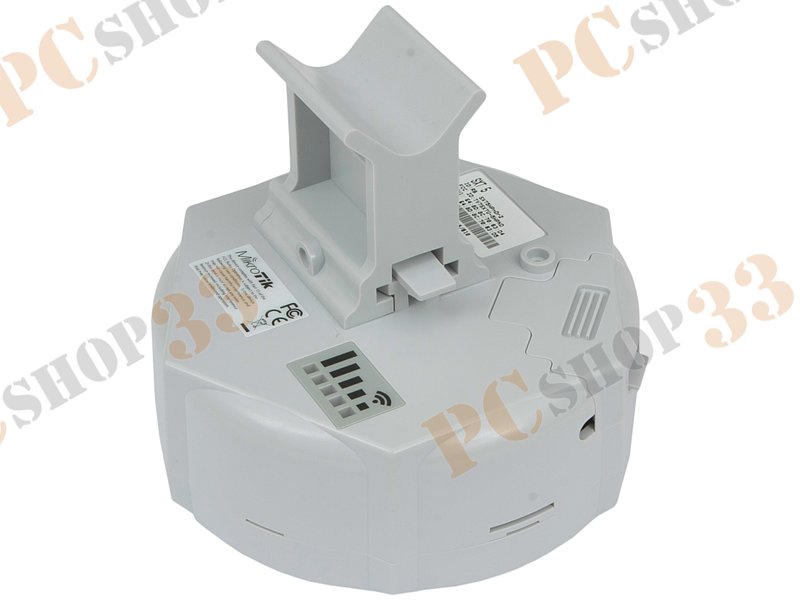 Беспроводной маршрутизатор MikroTik SXT 5 RBSXT5HPnDr2 WiFi + 1 порт LAN 100Мбит/сек.
