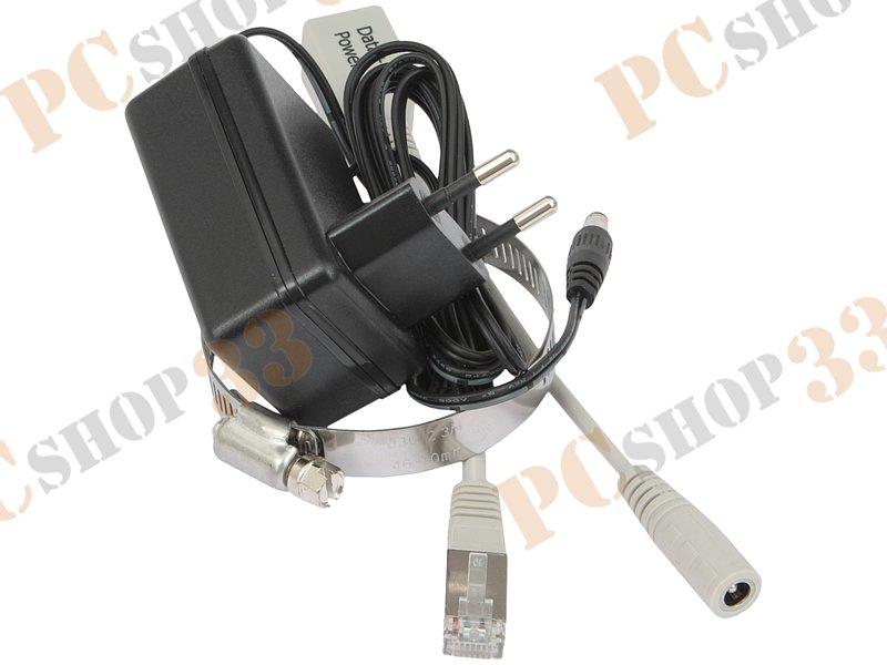 Беспроводной маршрутизатор MikroTik SXT 5 RBSXT5HPnDr2 WiFi + 1 порт LAN 100Мбит/сек.