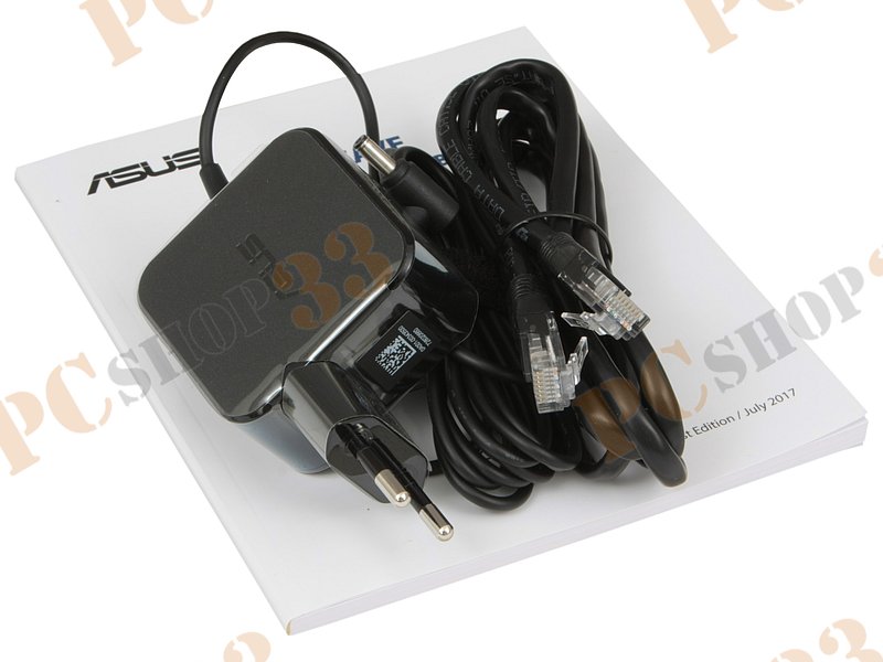 Беспроводной маршрутизатор ASUS Blue Cave WiFi 1.7Гбит/сек. + 4 порта LAN 1Гбит/сек. + 1 порт WAN 1Гбит/сек. + 1 порт USB3.0