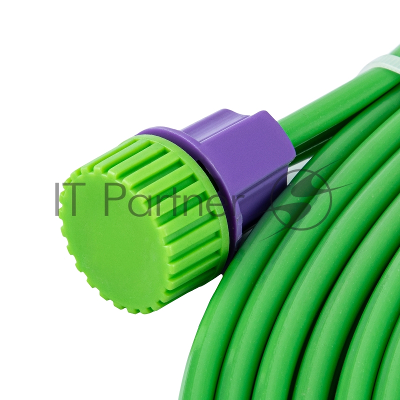 Шланг для капельного полива растений 3-рукавный,15 м//67499 PALISAD