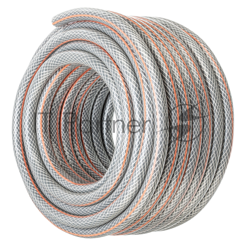 Шланг поливочный ,1/2 25 метров //LUXE 67461 PALISAD