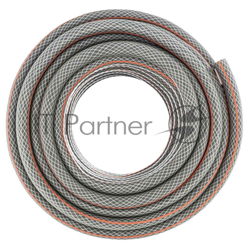 Шланг поливочный ,1/2 25 метров //LUXE 67461 PALISAD