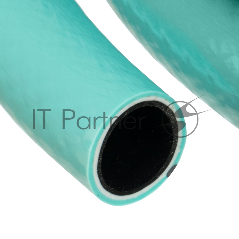 Шланг 4 слойный поливочный 3/4 25 м Мята LUXE 67665 PALISAD